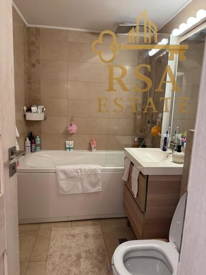 Apartament 3 camere et 2, zona Nord Rm Valcea - 10