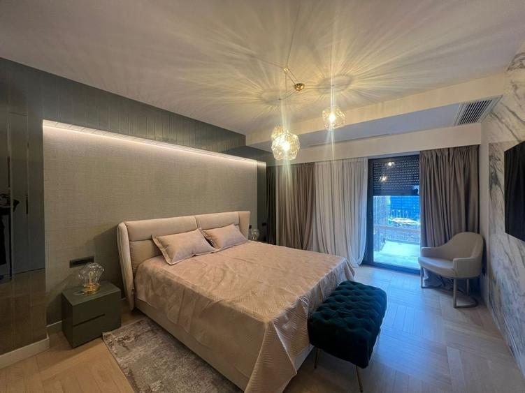 APARTAMENT CU VEDERE UIMITOARE I HERASTRAU - 4