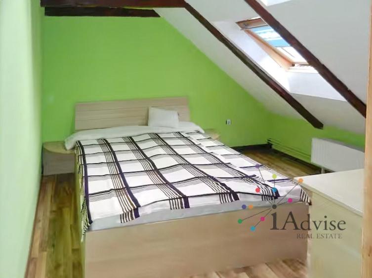 Apartament 3 camere, Centrul Vechi – Str. Castelului, Brașov - 5