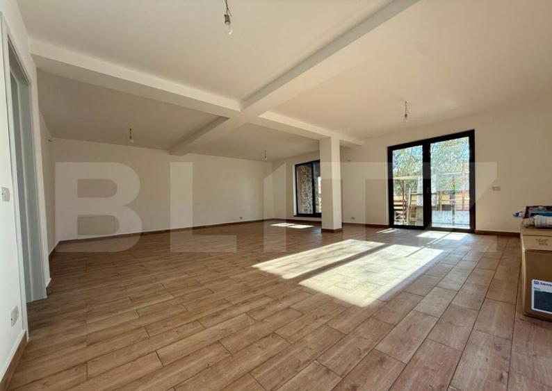 Vila Duplex 240 mp, teren 450 mp, finisaje premium, Ghimba - 16