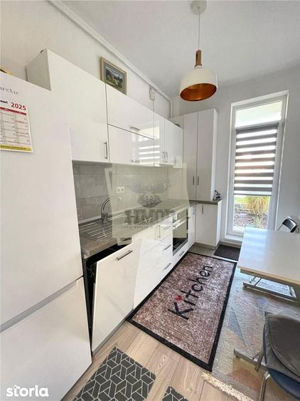 Garsoniera 29 mp decomandata cu gradina de 57 mp - 5