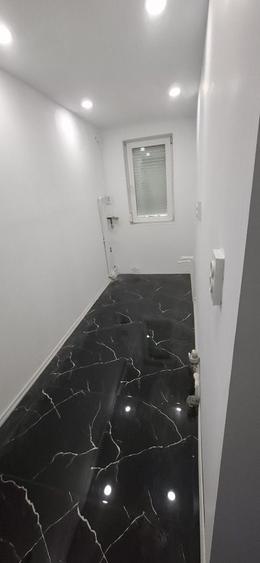 Apartament cu 2 camere nedecomandat în Nicolae Bălcescu