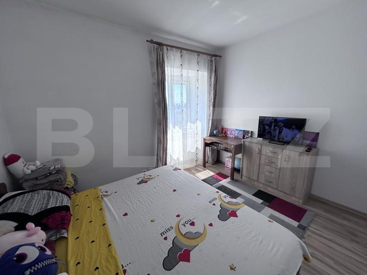 Apartament cu 2 camere decomandat, mobilat în Grivița