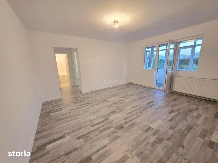 Apartament cu 2 camere în Micro 3