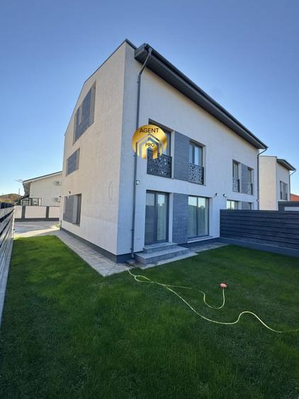 Vila Spatioasa P+1+M - Gata de Predare - Otopeni - 10