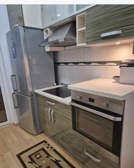 Apartament centru Lugoj - 1