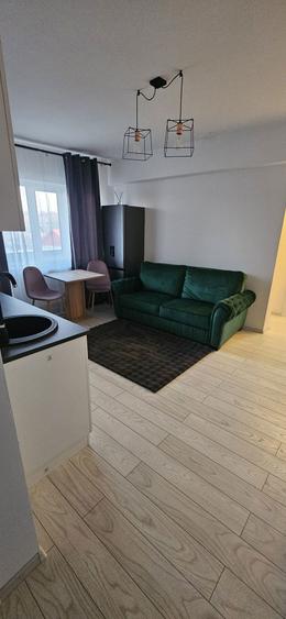 Apartament de vanzare Cerna, jud. Tulcea - 6