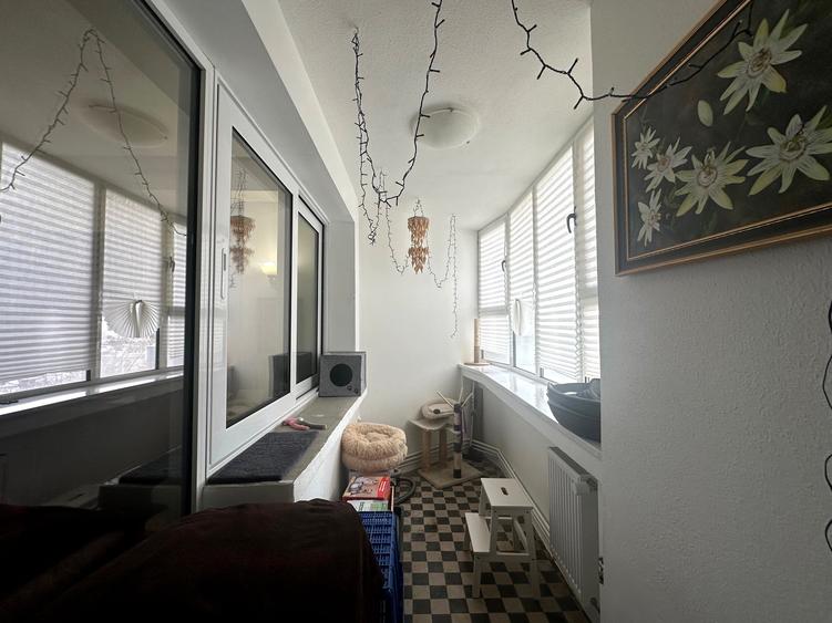 Vanzare apartament 3 camere - 94mp utili -- Str Italiana - Vasile Lascar - 10