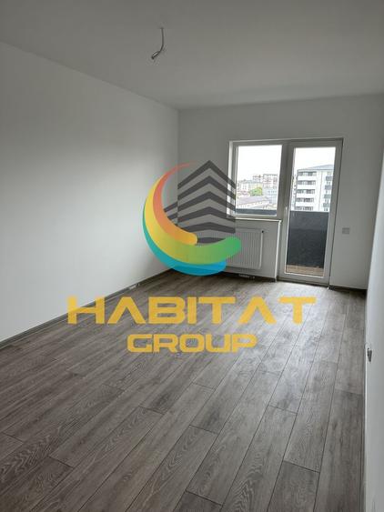 Garsoniera finalizata metrou Berceni Biruintei - 1