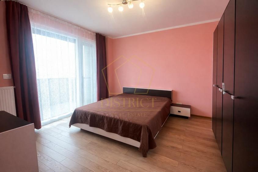 Apartament cu 2 camere | Aradului - 3