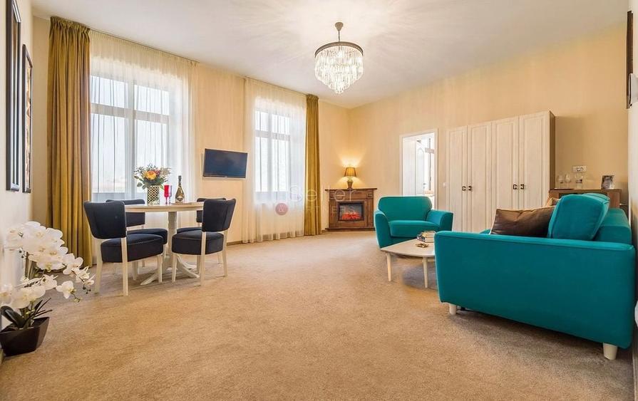 Priveliste Deosebita | Calea Poienii - 3