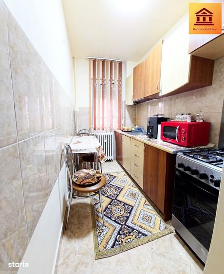 Apartament 2 camere Vlaicu ( Zona Lebada ) - 2