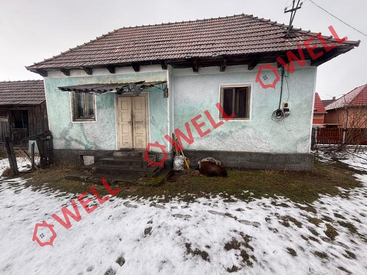 Casă de vânzare în Reci! - 8