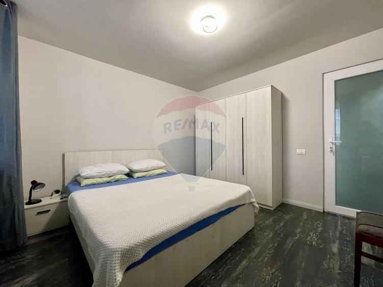 Apartament cu 2 camere de inchiriat Tomis 1  Constanta - 1