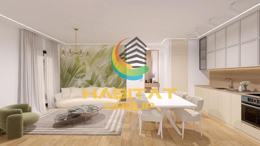 Promo! 3 camere - UNIRII - Rezidential NOU - 5