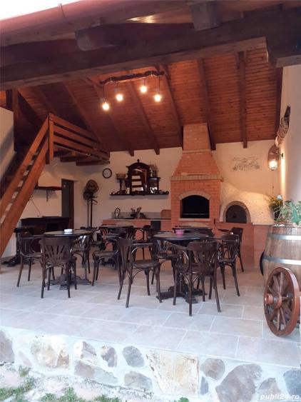 cazare pentru muncitori - 2