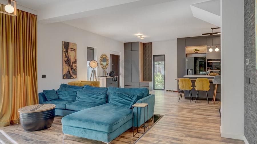 REV2005134 Vila 4 Camere Pipera - 12