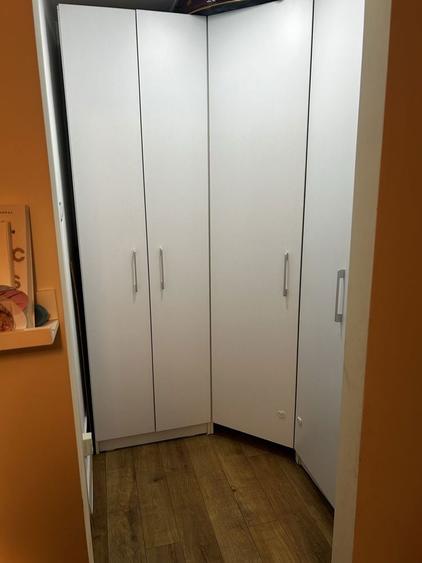 Apartament cu 3 camere complet mobilat si utilat - 5