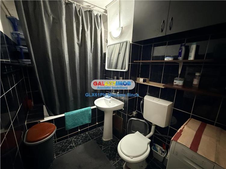 Inchiriere garsoniera cu centrala, Marasesti, Ploiesti - 5