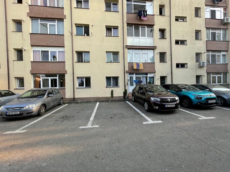 Titu - I.C. Visarion - Gradinita - 1