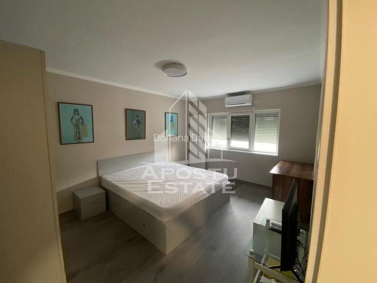 Apartament cu o camera, modern, zona Complex Studentesc