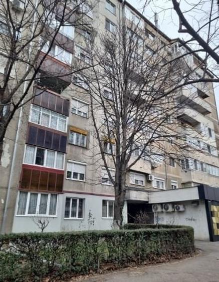 Apartament in Oradea, cartier Rogerius - 1