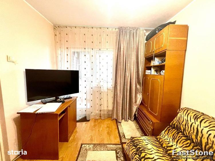 Apartament 4 camere decomandat Mazepa turn pret 100.000euro neg - 4