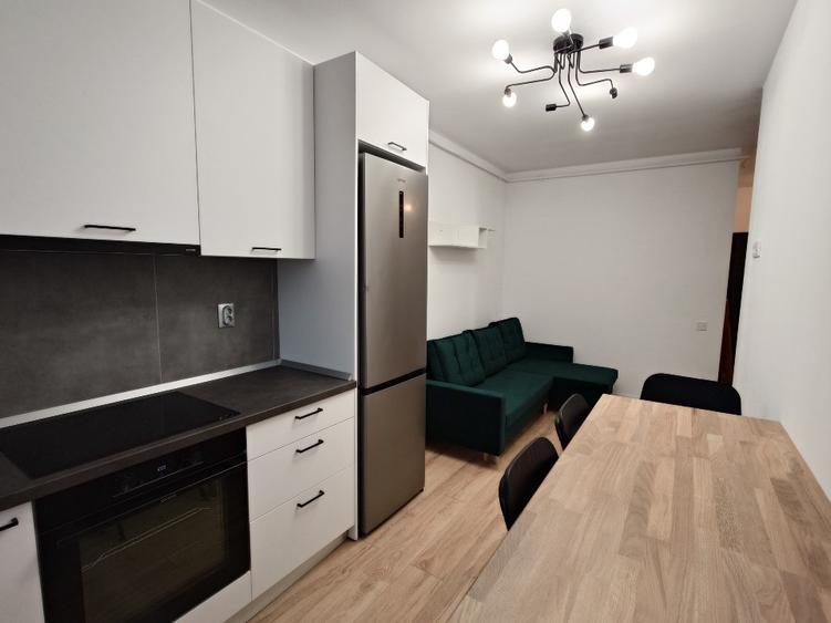 Vând apartament 2 camere | Florești | Abatorului | parcare inclusă  - 2