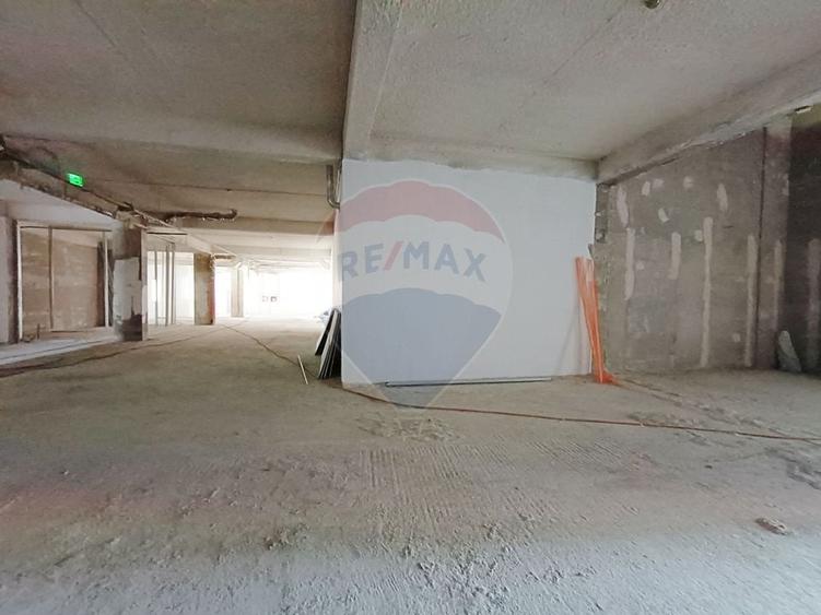 Inchiriere Spațiu Comercial langa Pasarela Metrou Berceni | Open Space - 7