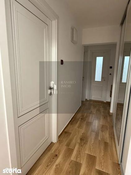 Apartament cu 3 camere Titan/ 1 Decembrie -DE INCHIRIAT - 14
