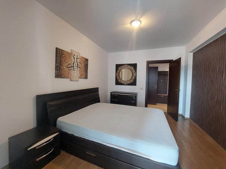 Apartament 2 Camere strada Caisului, Fundeni Dobroesti - 1