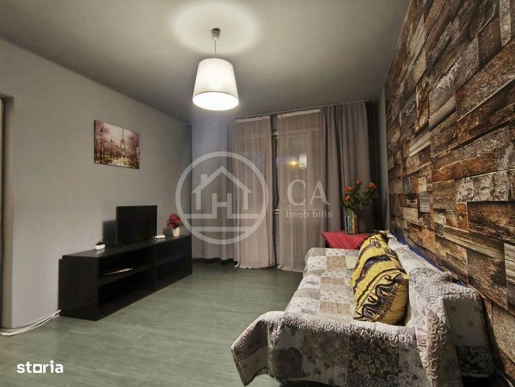 Apartament de inchiriat cu 3 camere in zona Rogerius, Oradea - 4