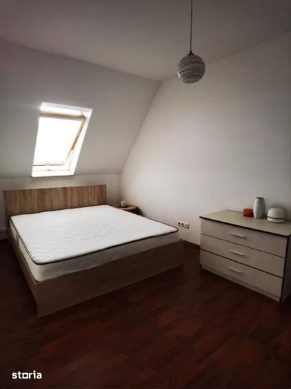 Apartament 2 camere - Girocului - centrala proprie - 6