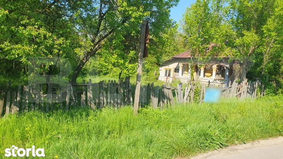 Teren de vanzare, 1139 mp, zona Exterior Vest - 1