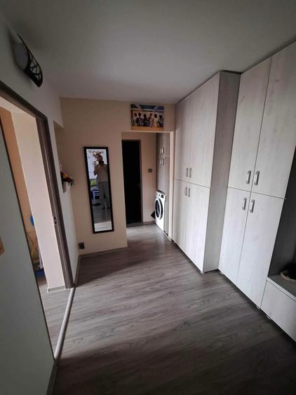 Apartament tip PB, de vanzare, pe strada Traian Lalescu. - 1