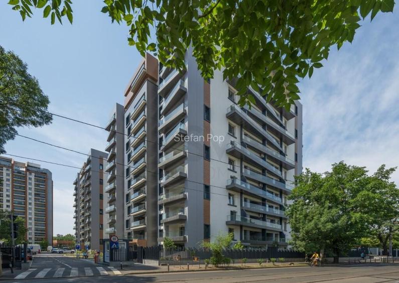 Select Residence Dudesti 3 Camere Modern Select Residence Dudesti 3 Camere Modern