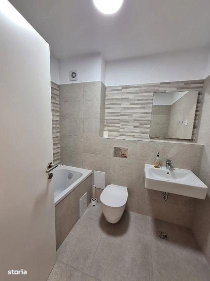 Apartament 3 camere, Casa Nobel, loc de parcare, Tractorul, Brasov - 5