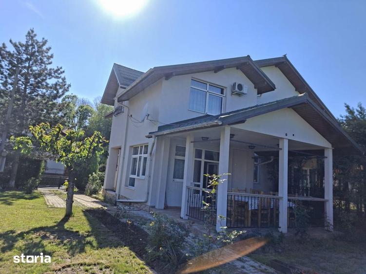 Bucov(cartier Baumaister),vila D+P+E,de vanzare - 1
