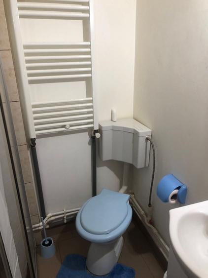 Garsoniera decomandata la casa - zona Coiciu - 1.500 ron/luna (Cod E2+E7) - 12