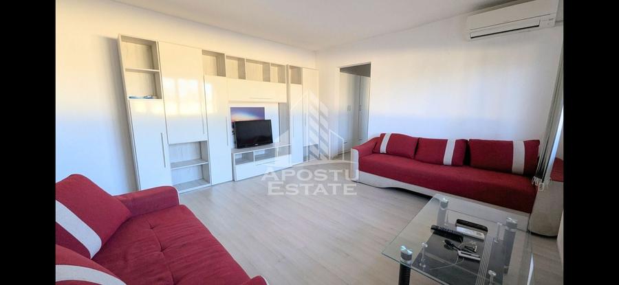 Apartament cu 2 camere de inchiriat, Calea Lipovei. Timisoara - 1