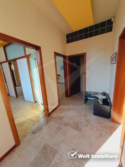 Apartament 3 camere 90 mp Terasa zona NTT Data - 5