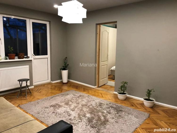 Inchiriez apartament 2 camere str. baader Inchiriez apartament 2 camere str. baader