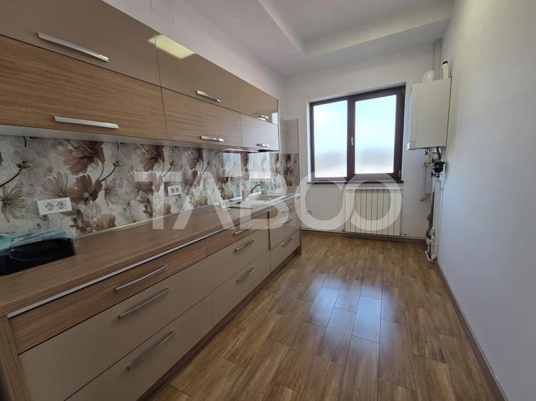 Cladire birouri de vanzare P+E1+E2 zona Inocentiu Micu Klein - 6