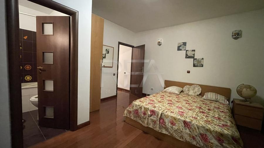 DUPLEX PANORAMIC - Un colt de rai in BRAGADIRU - 155 MP - 9