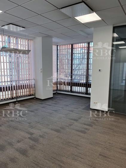 Comision 0% - Spatii de birou 189 – 3853 mp in cladire certificata BREEAM - 6