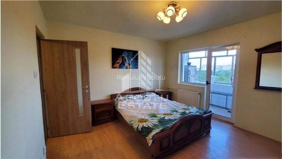 Apartament 1 camera in zona Girocului Apartament 1 camera in zona Girocului