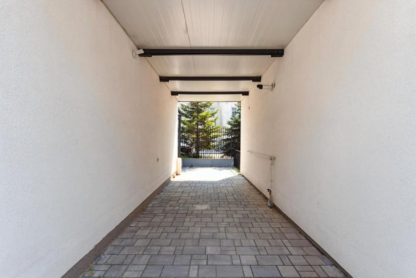 Casă Premium în Complex Rezidențial Exclusivist – Pipera, Zona Școlii Americane - 9