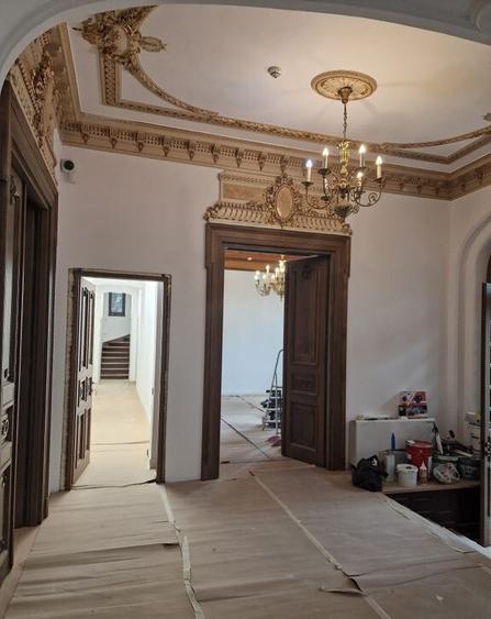 Zona Piata Romana Parcul Icoanei S+P+1 supr utila 700 mp ... - 14