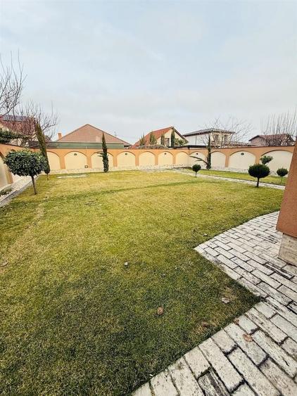 Casa P+M Oradea cartier Grigorescu - 6