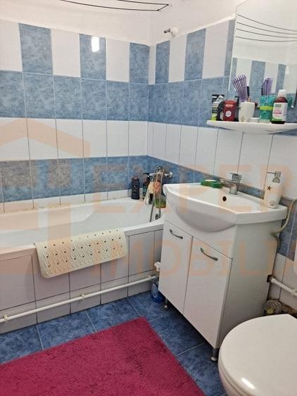 Apartament 2 camere situat in zona TOMIS II - 7